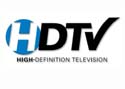 hdtv logo